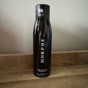 Morphe Jumbo Continuous Setting Mist